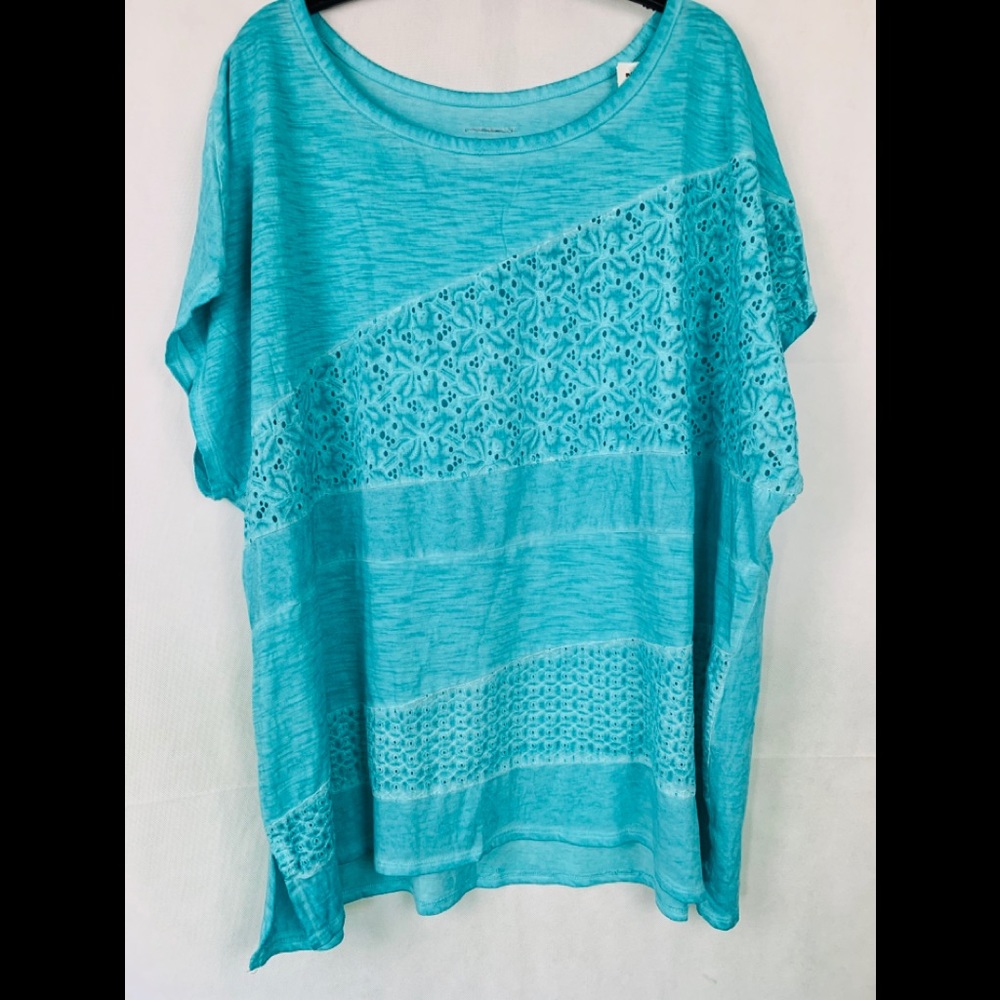 Lane Bryant Top